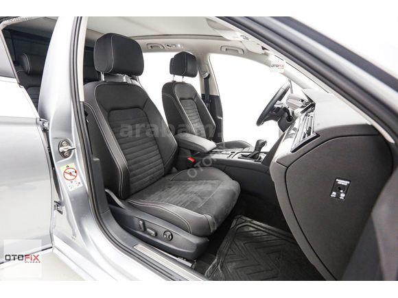 HATASIZ BOYASIZ 2023 VOLKSWAGEN PASSAT VARIANT 1.5 TSI ELEGANCE