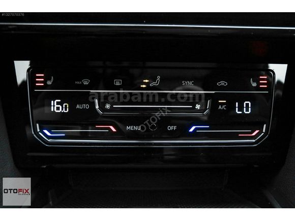 HATASIZ BOYASIZ 2023 VOLKSWAGEN PASSAT VARIANT 1.5 TSI ELEGANCE