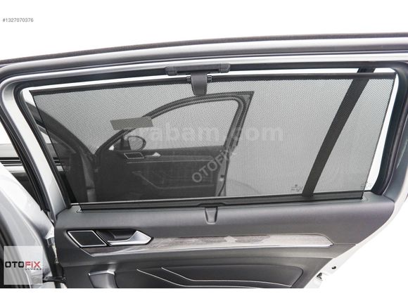 HATASIZ BOYASIZ 2023 VOLKSWAGEN PASSAT VARIANT 1.5 TSI ELEGANCE