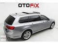 HATASIZ BOYASIZ 2023 VOLKSWAGEN PASSAT VARIANT 1.5 TSI ELEGANCE