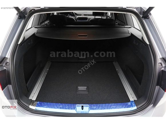 HATASIZ BOYASIZ 2023 VOLKSWAGEN PASSAT VARIANT 1.5 TSI ELEGANCE