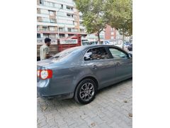 Sahibinden Volkswagen Jetta 1.6 FSi Comfortline 2007 Model  335.000 km Füme