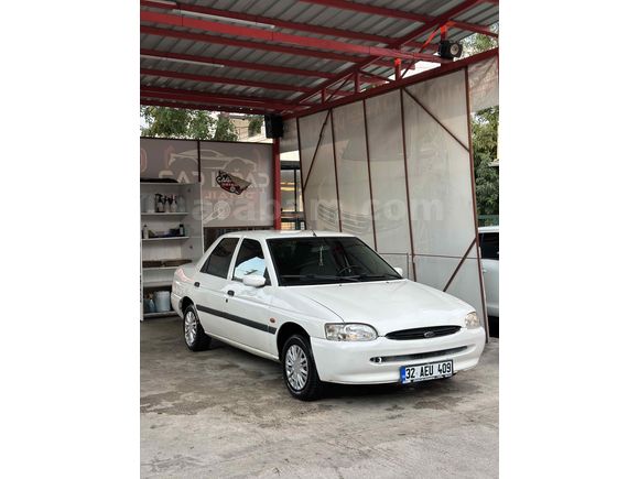 Sahibinden Ford Escort 1.6 CL 1996 Model 