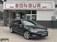 2023 BOYASIZ VW PASSAT VARİANT ELEGANCE 64.000 KM
