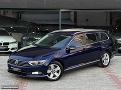 196.000KM BOYASIZ PASSAT VARİANT COMFORTLİNE LACİVERT+TABLETEKRN