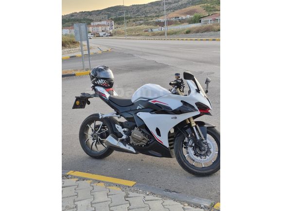 Sahibinden RKS SRK450 RA
