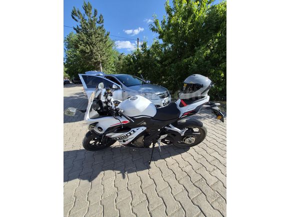 Sahibinden RKS SRK450 RA