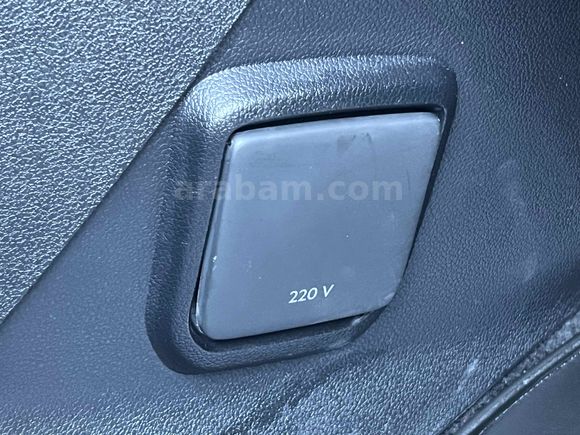 ÖZKAN”DAN HATASIZ BOYASIZ TRAMERSİZ 1.5 CDTI Elegance 2023 Model Ankara