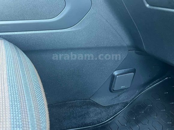 ÖZKAN”DAN HATASIZ BOYASIZ TRAMERSİZ 1.5 CDTI Elegance 2023 Model Ankara
