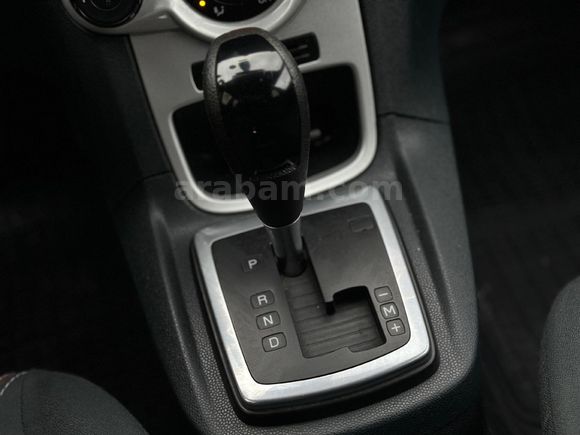 Sahibinden Ford Fiesta 1.4 Titanium 2011 Model