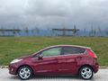 Sahibinden Ford Fiesta 1.4 Titanium 2011 Model