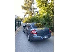 Sahibinden Renault Megane 1.5 dCi Extreme 2008 Model  277.000 km Füme