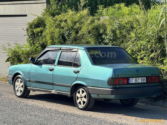 FIRSAT ARACI GÖSTERİŞLİ 1994 SLX