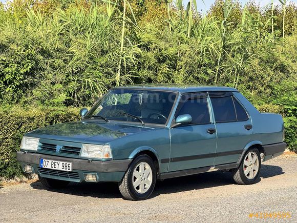FIRSAT ARACI GÖSTERİŞLİ 1994 SLX