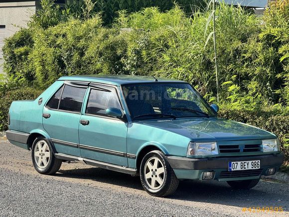 FIRSAT ARACI GÖSTERİŞLİ 1994 SLX