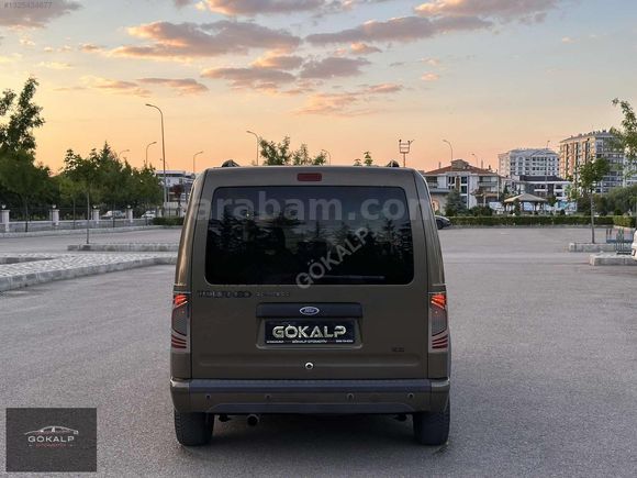 2010 DEĞİŞENSİZ HATASIZ 210.000 KMDE