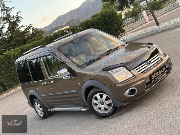 2010 DEĞİŞENSİZ HATASIZ 210.000 KMDE