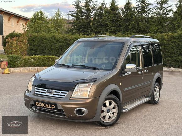 2010 DEĞİŞENSİZ HATASIZ 210.000 KMDE