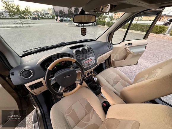 2010 DEĞİŞENSİZ HATASIZ 210.000 KMDE