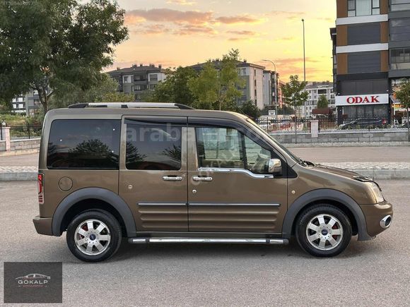 2010 DEĞİŞENSİZ HATASIZ 210.000 KMDE