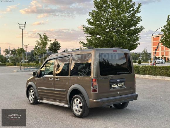 2010 DEĞİŞENSİZ HATASIZ 210.000 KMDE