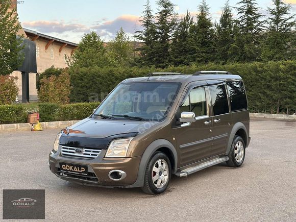 2010 DEĞİŞENSİZ HATASIZ 210.000 KMDE