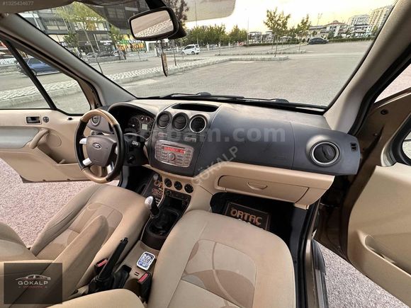2010 DEĞİŞENSİZ HATASIZ 210.000 KMDE