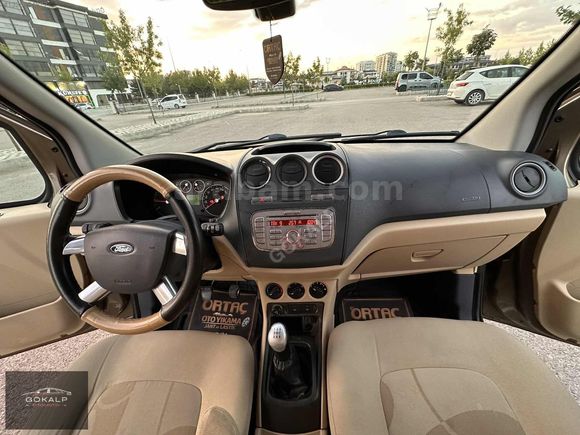 2010 DEĞİŞENSİZ HATASIZ 210.000 KMDE