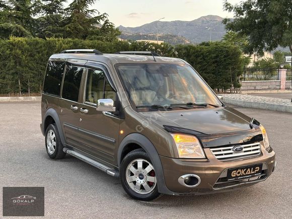 2010 DEĞİŞENSİZ HATASIZ 210.000 KMDE