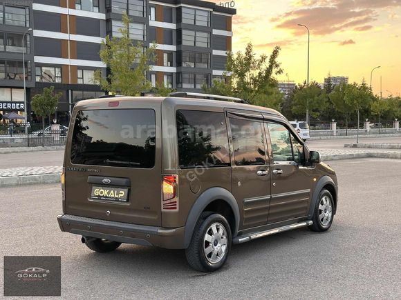 2010 DEĞİŞENSİZ HATASIZ 210.000 KMDE
