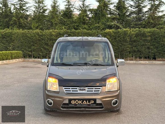 2010 DEĞİŞENSİZ HATASIZ 210.000 KMDE