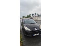 Sahibinden Peugeot 206+ 1.4 Comfort 2011 Model