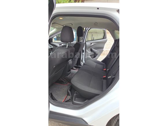 Sahibinden Ford Focus 1.6 Ti-VCT Trend X 2017 Model 
