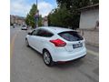 Sahibinden Ford Focus 1.6 Ti-VCT Trend X 2017 Model 