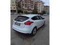 Sahibinden Ford Focus 1.6 Ti-VCT Trend X 2017 Model 