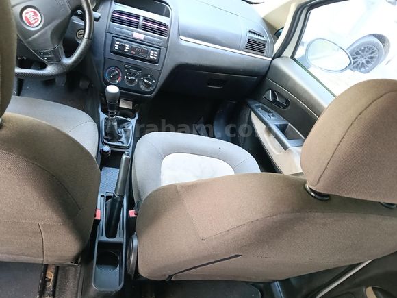 ihtiyaçtan acil satılık Sahibinden Fiat Linea 1.3 Multijet Active Plus 2011 Model