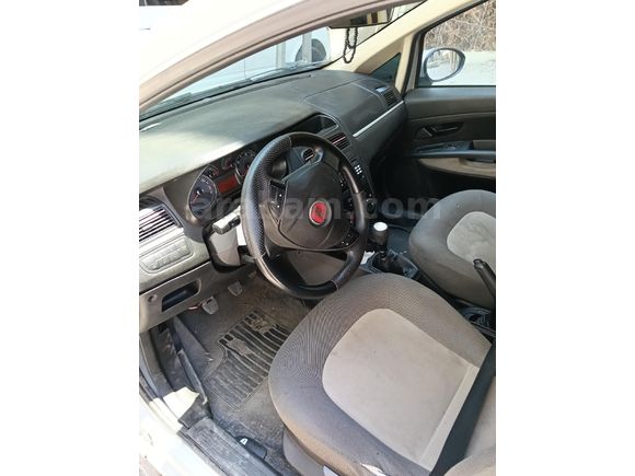 ihtiyaçtan acil satılık Sahibinden Fiat Linea 1.3 Multijet Active Plus 2011 Model
