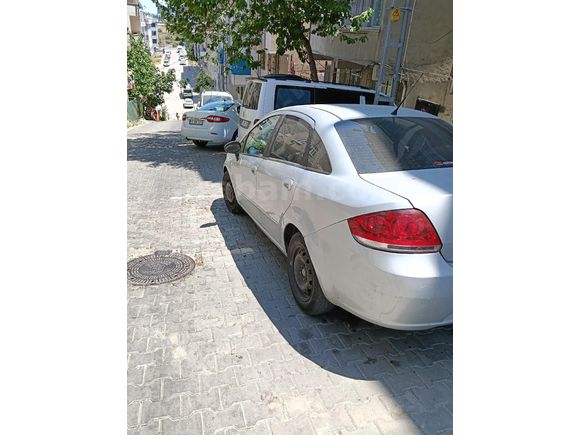 ihtiyaçtan acil satılık Sahibinden Fiat Linea 1.3 Multijet Active Plus 2011 Model
