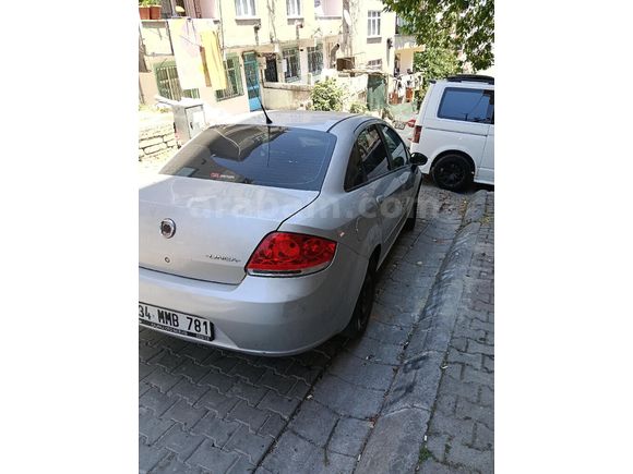 ihtiyaçtan acil satılık Sahibinden Fiat Linea 1.3 Multijet Active Plus 2011 Model
