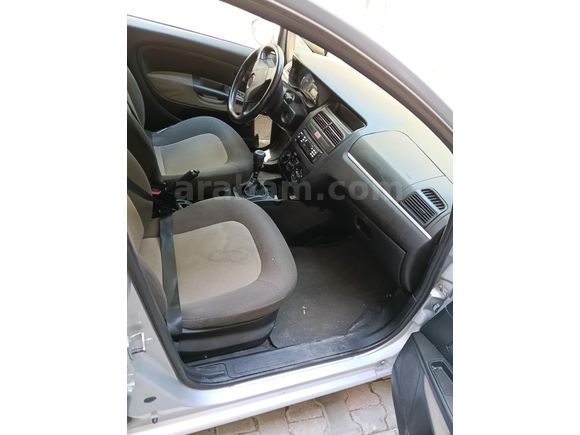 ihtiyaçtan acil satılık Sahibinden Fiat Linea 1.3 Multijet Active Plus 2011 Model