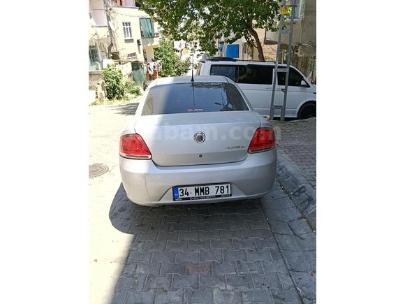 ihtiyaçtan acil satılık Sahibinden Fiat Linea 1.3 Multijet Active Plus 2011 Model