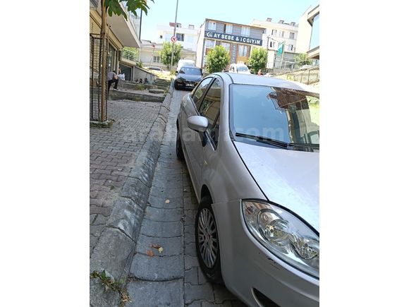 ihtiyaçtan acil satılık Sahibinden Fiat Linea 1.3 Multijet Active Plus 2011 Model
