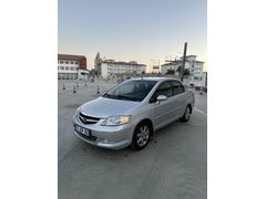Sahibinden Honda City 1.4 Comfort 2008 Model 