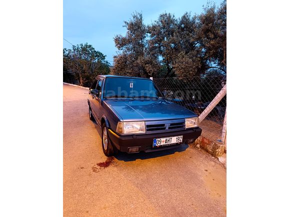 Sahibinden Tofaş Doğan SLX 1996 Model