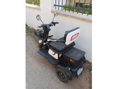 Sahibinden E-Mon Capri