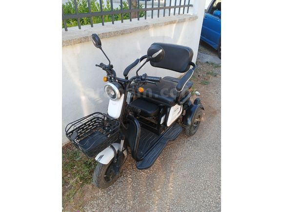 Sahibinden E-Mon Capri