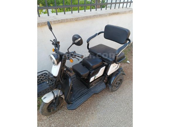 Sahibinden E-Mon Capri