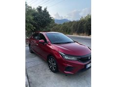 Sahibinden Honda City 1.5 i-VTEC Executive 2023 Model 