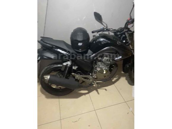 Sahibinden Mondial 125 Drift L CBS 