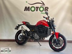 MOTOR NAKİT'den 2024 Hatasız Monster 937 K.Kartı ve Takas